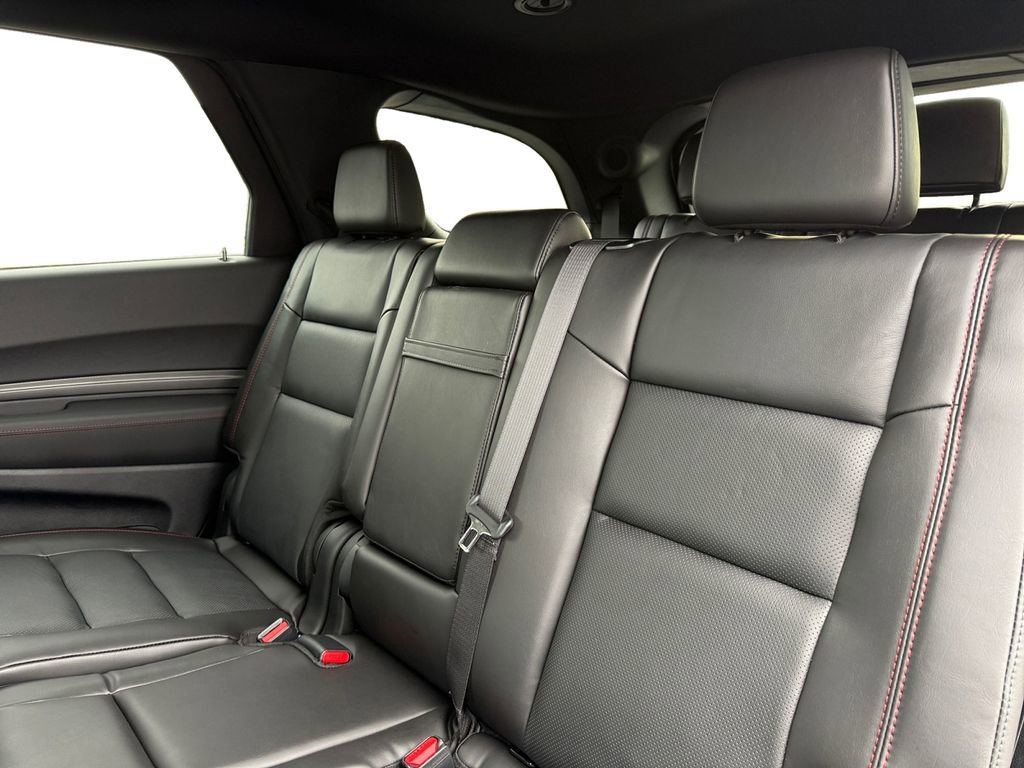 New 2026 Dodge Durango GT AWD/4WD image 14