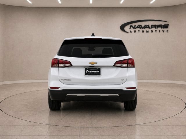 Used 2022 Chevrolet Equinox LT FWD image 7