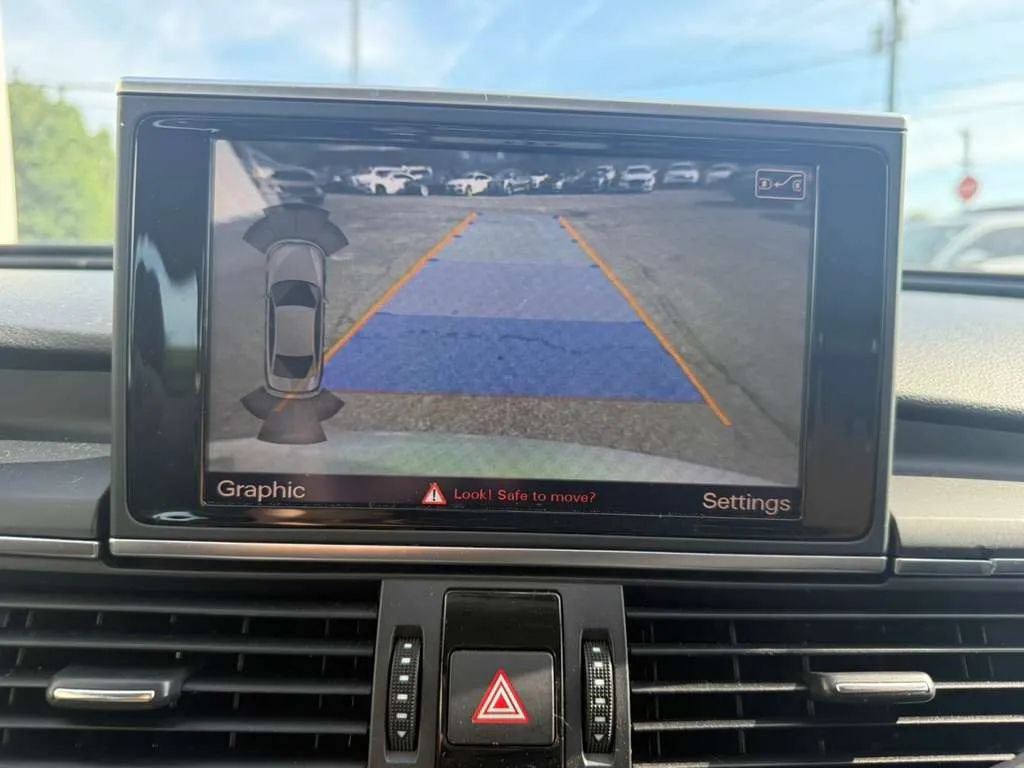 Used 2012 Audi A6 3.0T Prestige AWD/4WD image 26