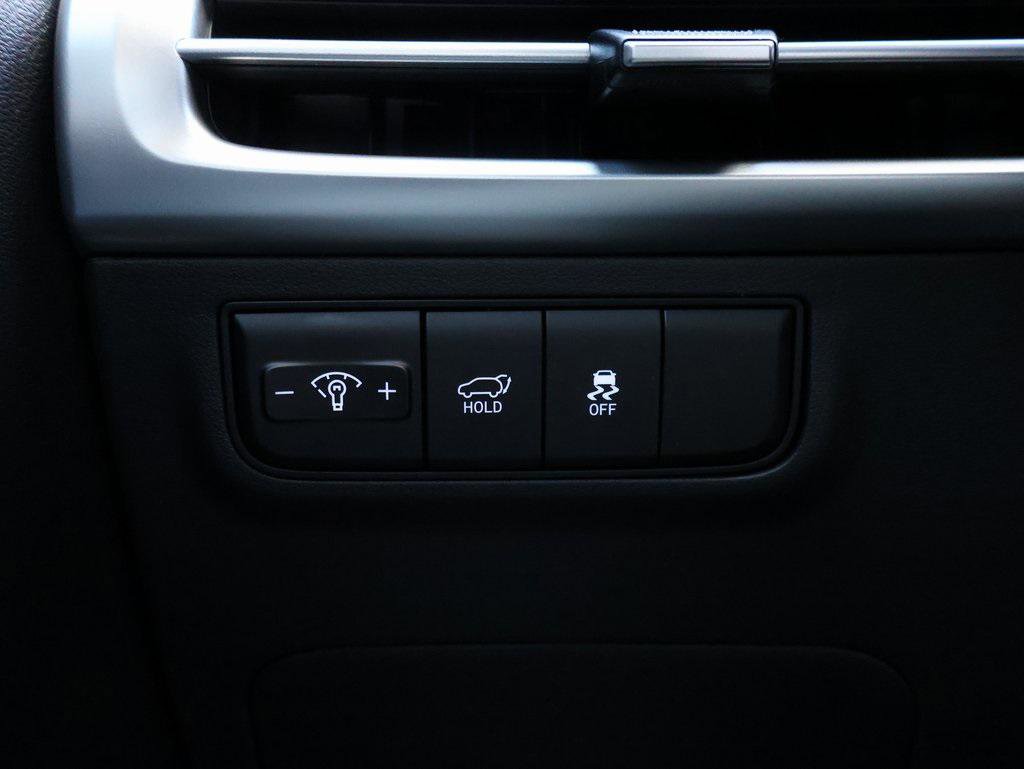 New 2026 Hyundai Tucson SEL image 33