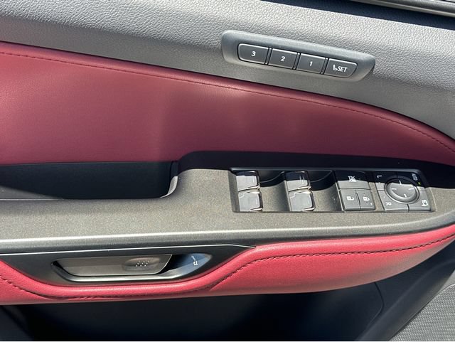 New 2026 Lexus NX 350 AWD w/ Premium Package image 28