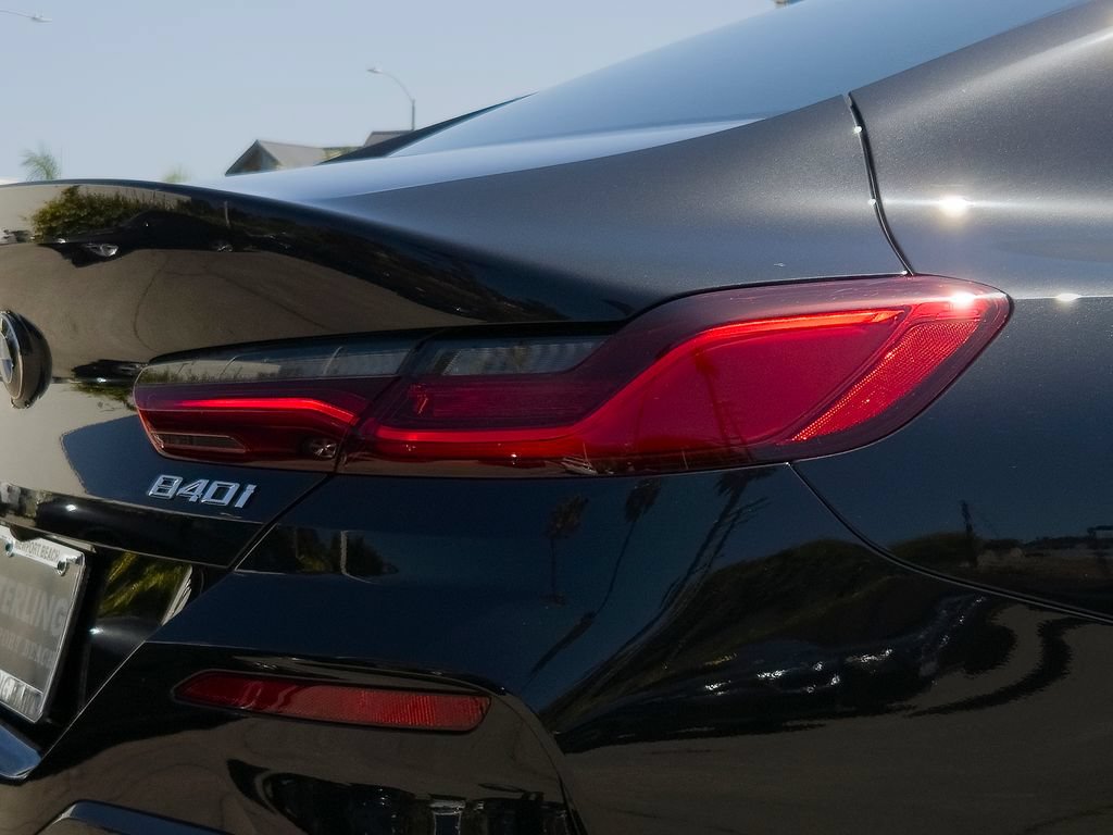 New 2026 BMW 840i RWD image 5