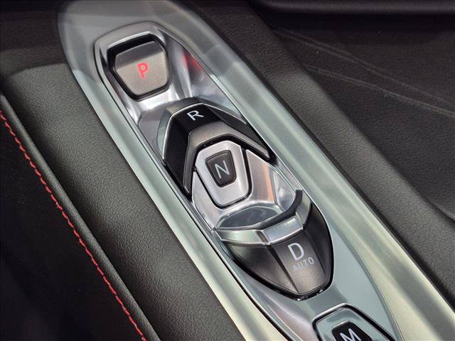 New 2027 Chevrolet Corvette Stingray Convertible w/ Battery Protection Package RWD image 8