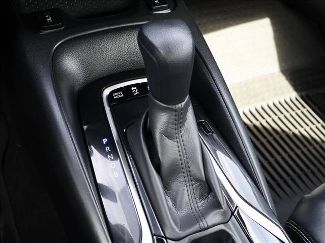 Used 2022 Toyota Corolla LE w/ Premium Interior Package FWD image 17