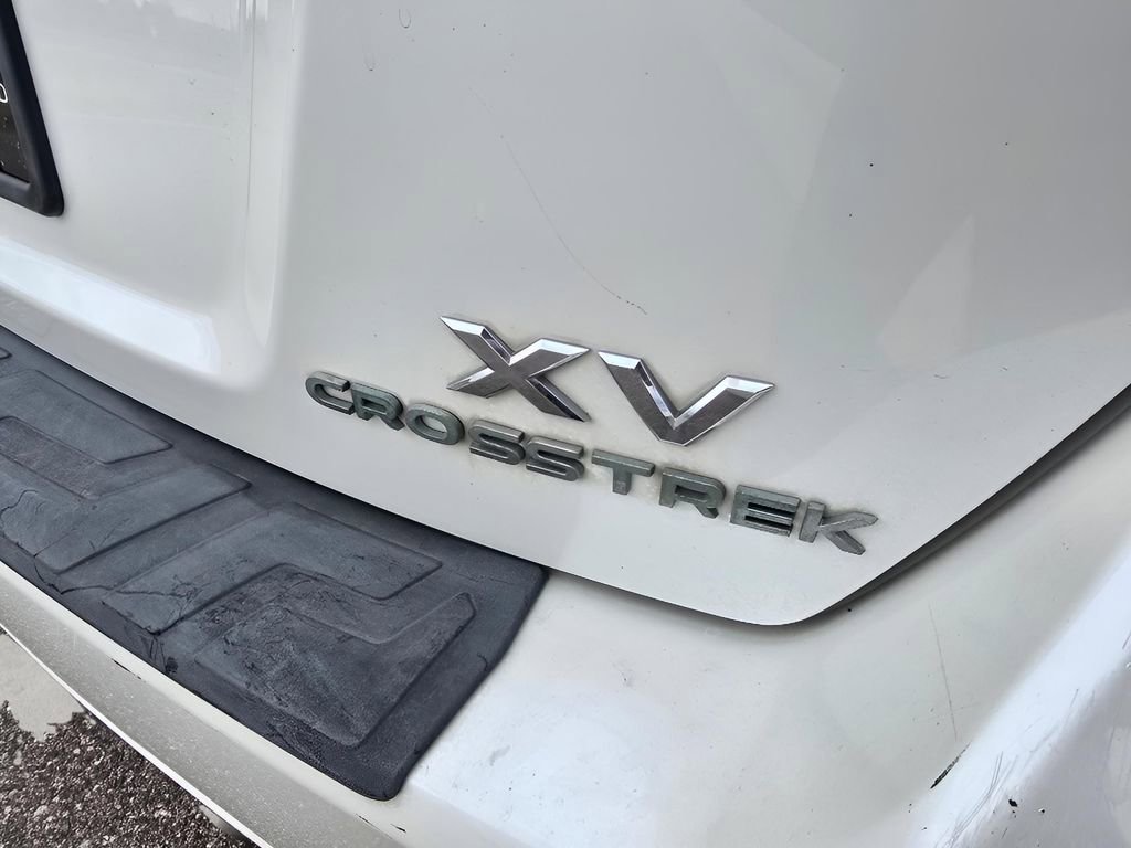 Used 2014 Subaru Crosstrek 2.0i Premium AWD/4WD image 30