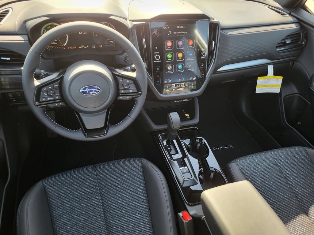 New 2026 Subaru Forester Premium AWD/4WD image 8