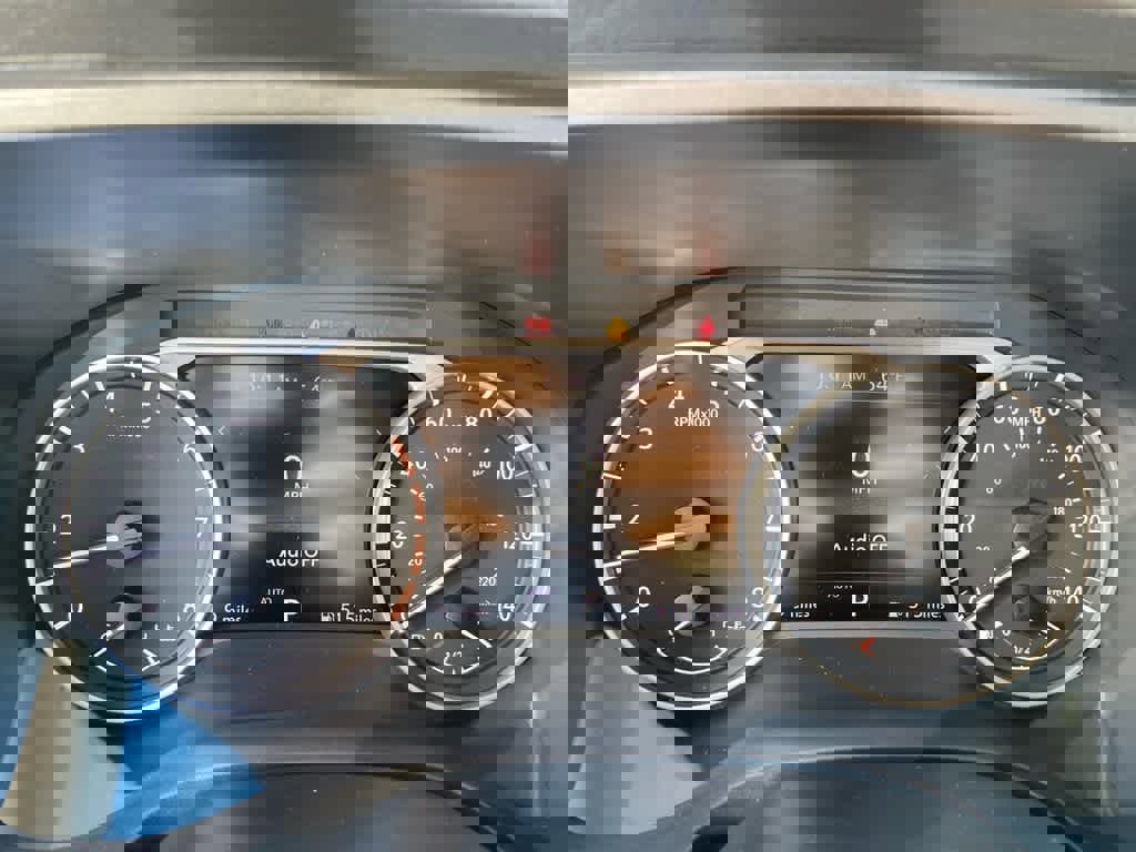 New 2026 Nissan Rogue SV image 16