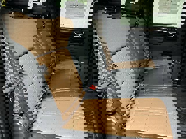 New 2025 Chevrolet Silverado 2500 High Country w/ Technology Package image 28