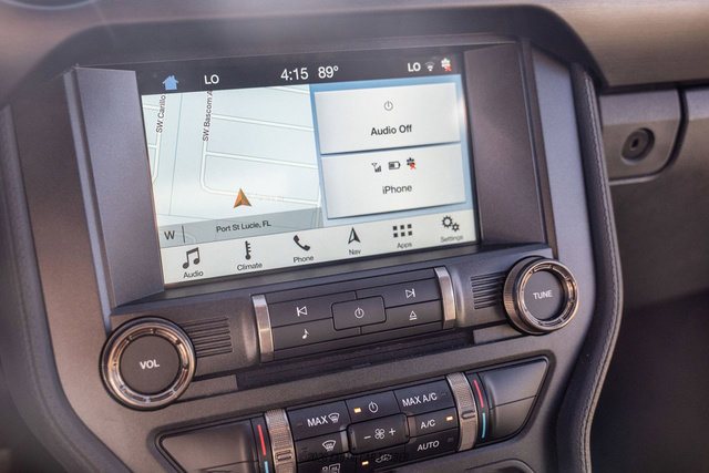 Used 2018 Ford Mustang Shelby GT350 w/ Electronics Package image 22