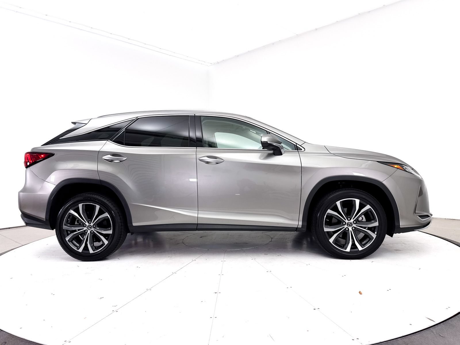 Used 2022 Lexus RX 350 FWD w/ Premium Package image 35