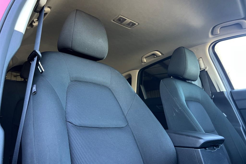 Used 2020 MAZDA CX-5 Sport image 20