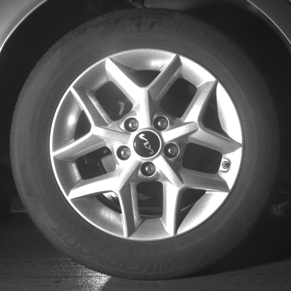 Used 2025 Kia Soul LX w/ LX Technology Package image 15