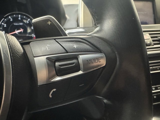 Used 2014 BMW 650i Gran Coupe w/ M Sport Edition image 17