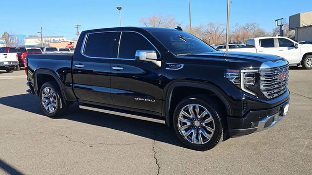 Used 2026 GMC Sierra 1500 Denali w/ Denali Reserve Package AWD/4WD image 2