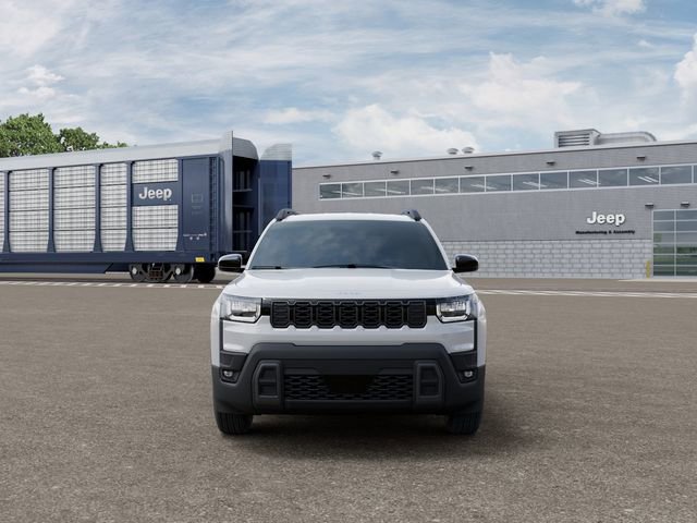 New 2026 Jeep Cherokee Laredo AWD/4WD image 6