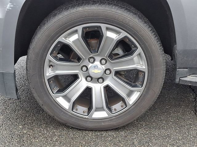Used 2019 Chevrolet Tahoe LS w/ Enhanced Driver Alert Package image 8