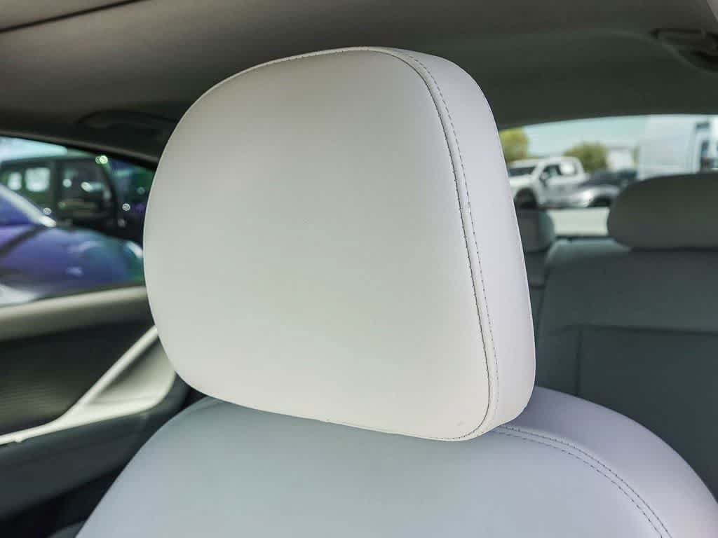 Used 2023 Hyundai Ioniq 6 Limited RWD image 24