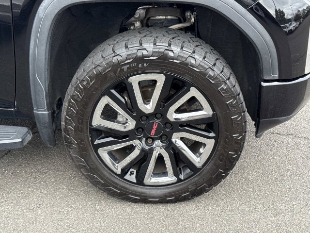 Used 2019 GMC Sierra 1500 Denali w/ Technology Package AWD/4WD image 7