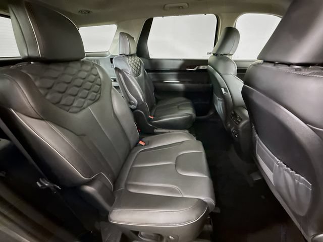 Used 2021 Hyundai Palisade Limited AWD/4WD image 28