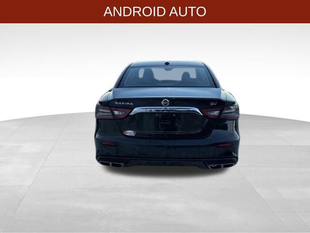 Used 2020 Nissan Maxima 3.5 SV w/ Floor Mat Group image 6