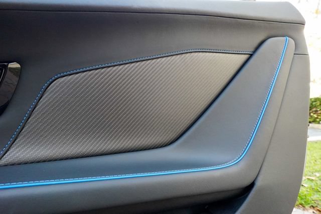 Used 2020 Lamborghini Huracan EVO AWD/4WD image 79