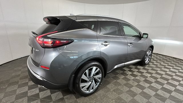 Used 2021 Nissan Murano SL AWD/4WD image 2
