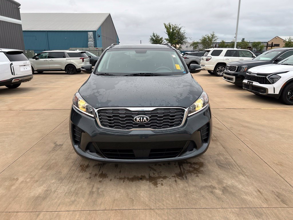 Used 2020 Kia Sorento S AWD/4WD image 5