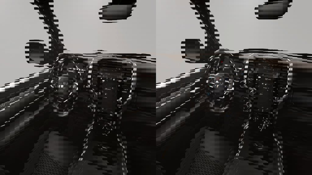 New 2026 RAM 1500 Lone Star image 8