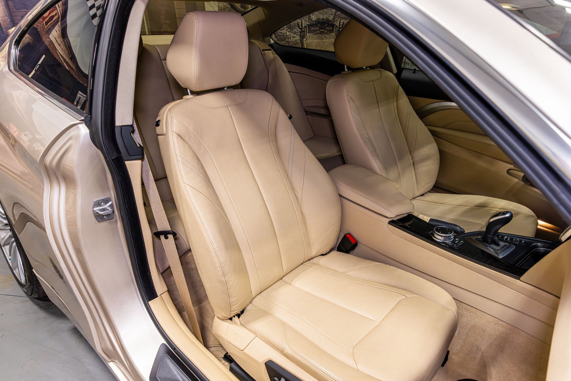 Used 2015 BMW 428i Coupe image 19