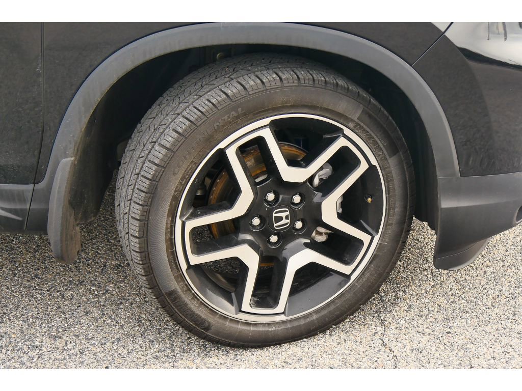 Used 2023 Honda Passport Elite image 33