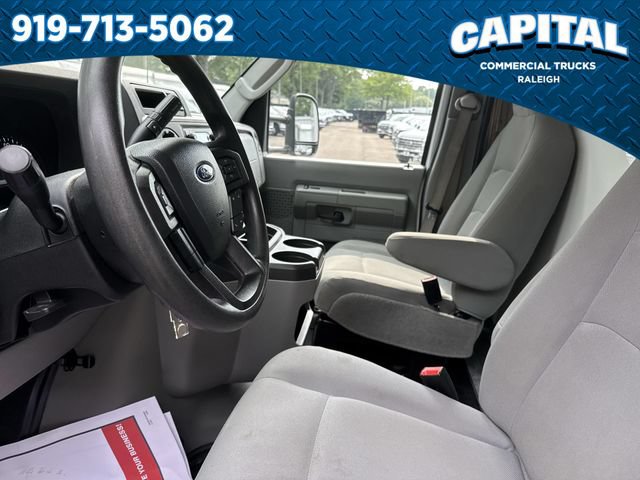 Used 2023 Ford E-350 and Econoline 350 Super Duty w/ Power Windows & Locks Group RWD image 20