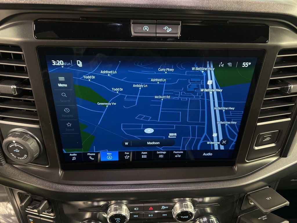 New 2026 Ford F150 Platinum AWD/4WD image 11