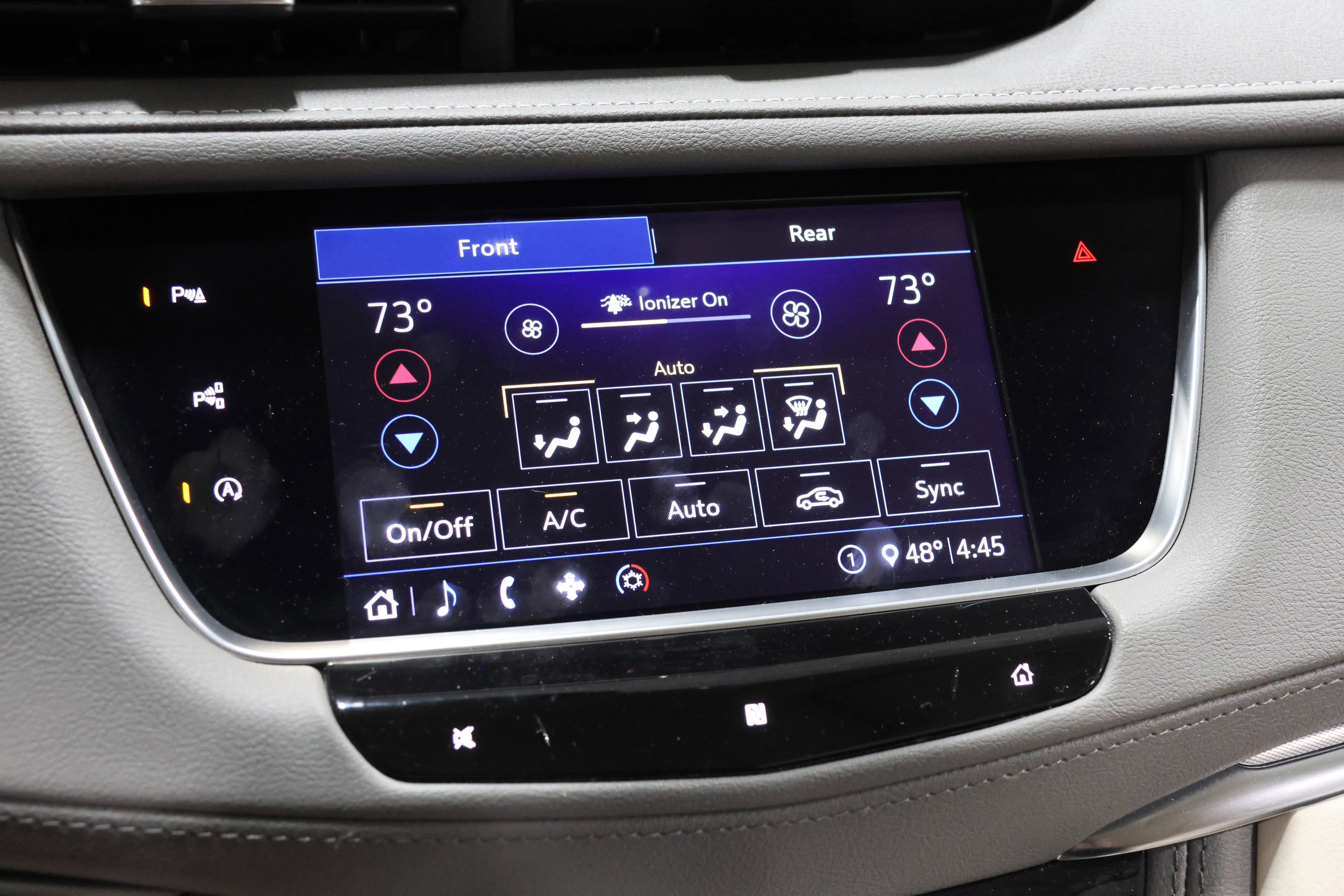 Used 2020 Cadillac XT5 Premium Luxury image 28