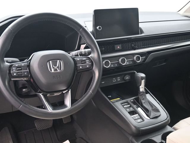 Used 2023 Honda CR-V EX-L image 27
