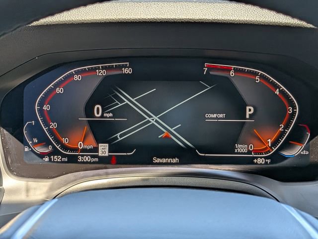 Used 2022 BMW 430i Gran Coupe w/ Premium Package image 29