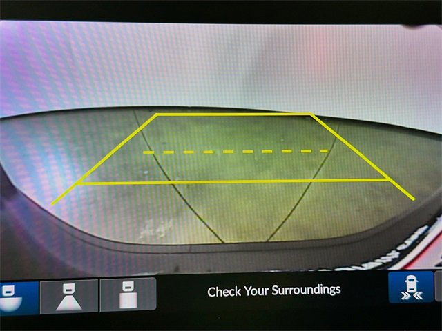 Certified 2026 Honda Passport TrailSport image 11