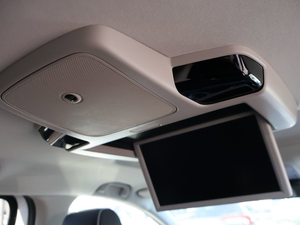 Certified 2026 Honda Odyssey Elite image 14