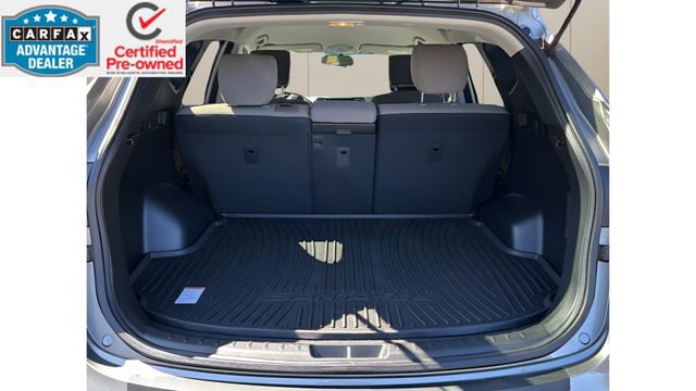 Used 2017 Hyundai Santa Fe Sport image 14