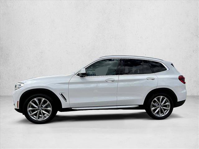 Used 2018 BMW X3 xDrive30i w/ Convenience Package image 6