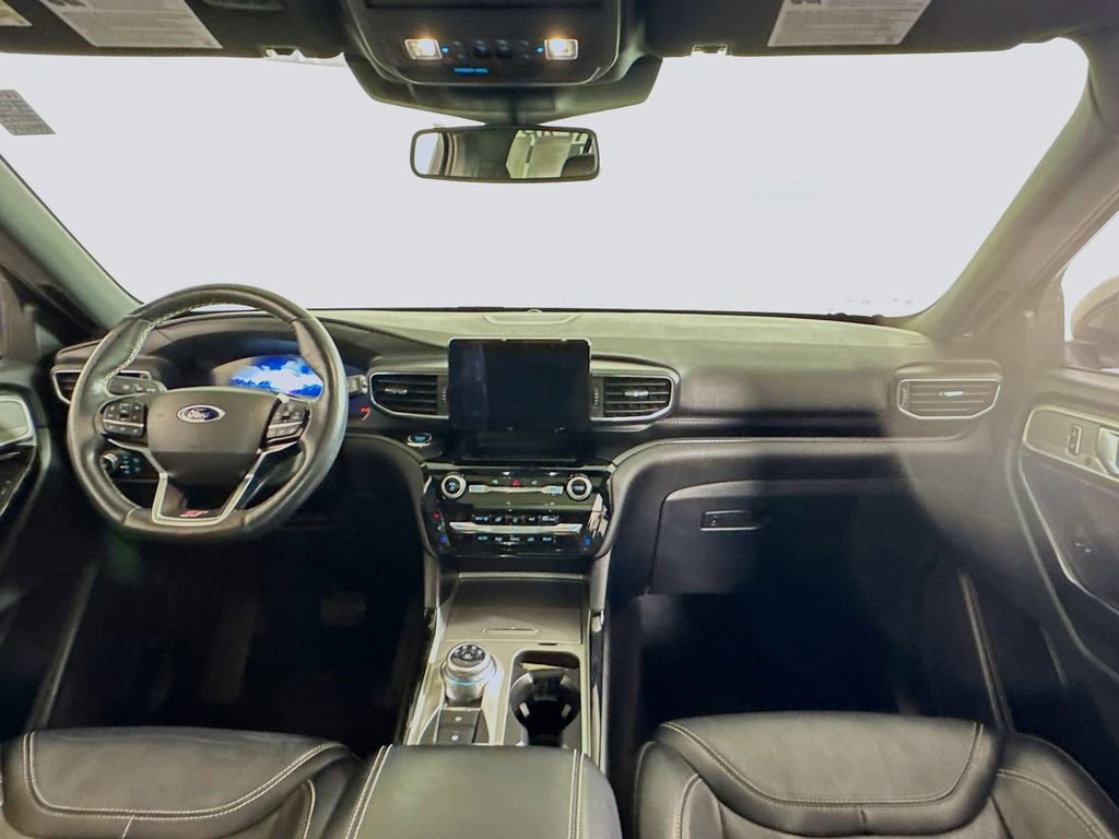 Used 2022 Ford Explorer ST w/ Equipment Group 401A image 31