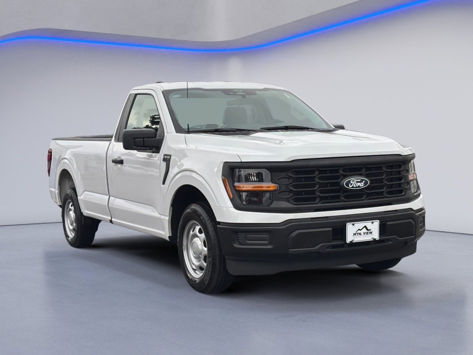 Used 2024 Ford F150 XL image 3