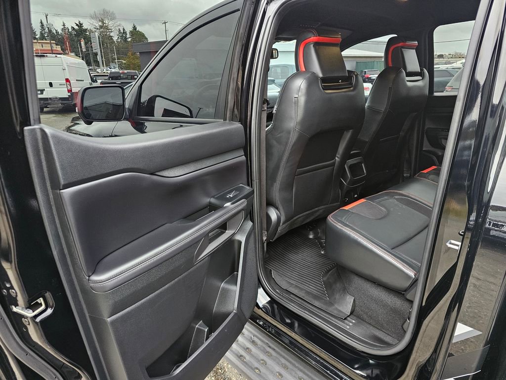 Used 2024 Ford Ranger Raptor image 15