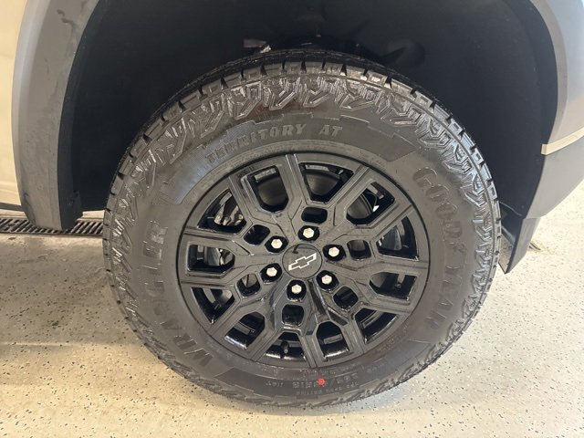 New 2026 Chevrolet Colorado Trail Boss image 14