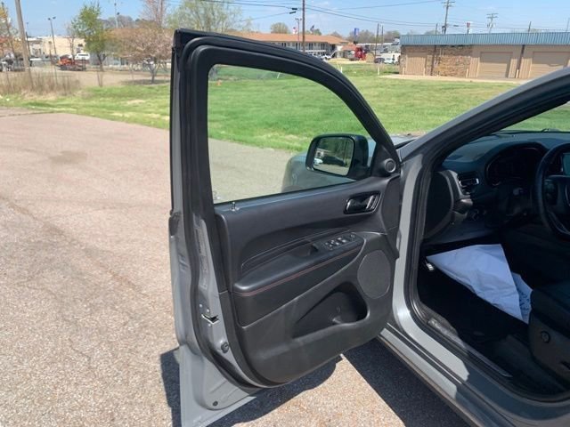 Used 2025 Dodge Durango GT image 12