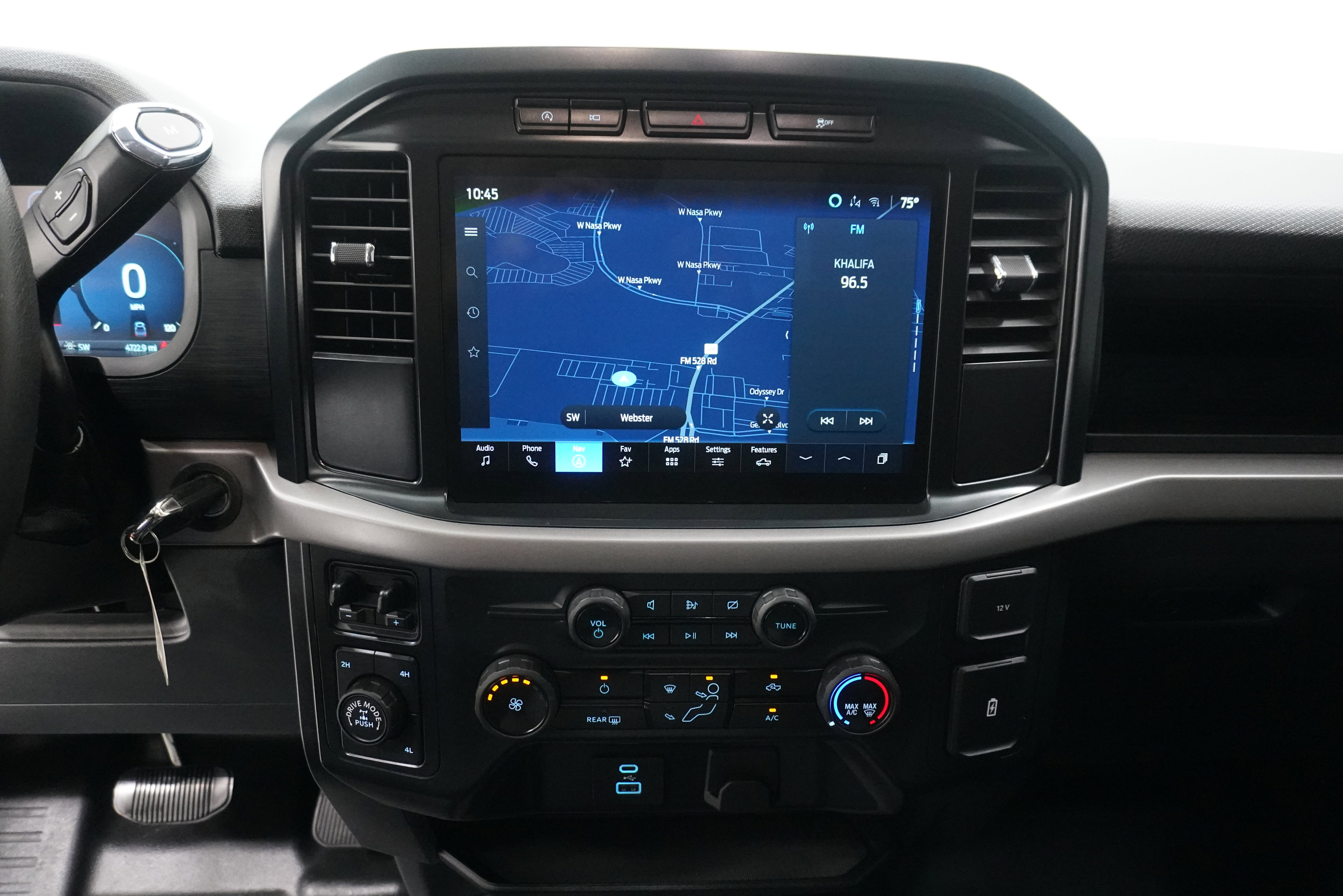 Used 2024 Ford F150 XL AWD/4WD image 17