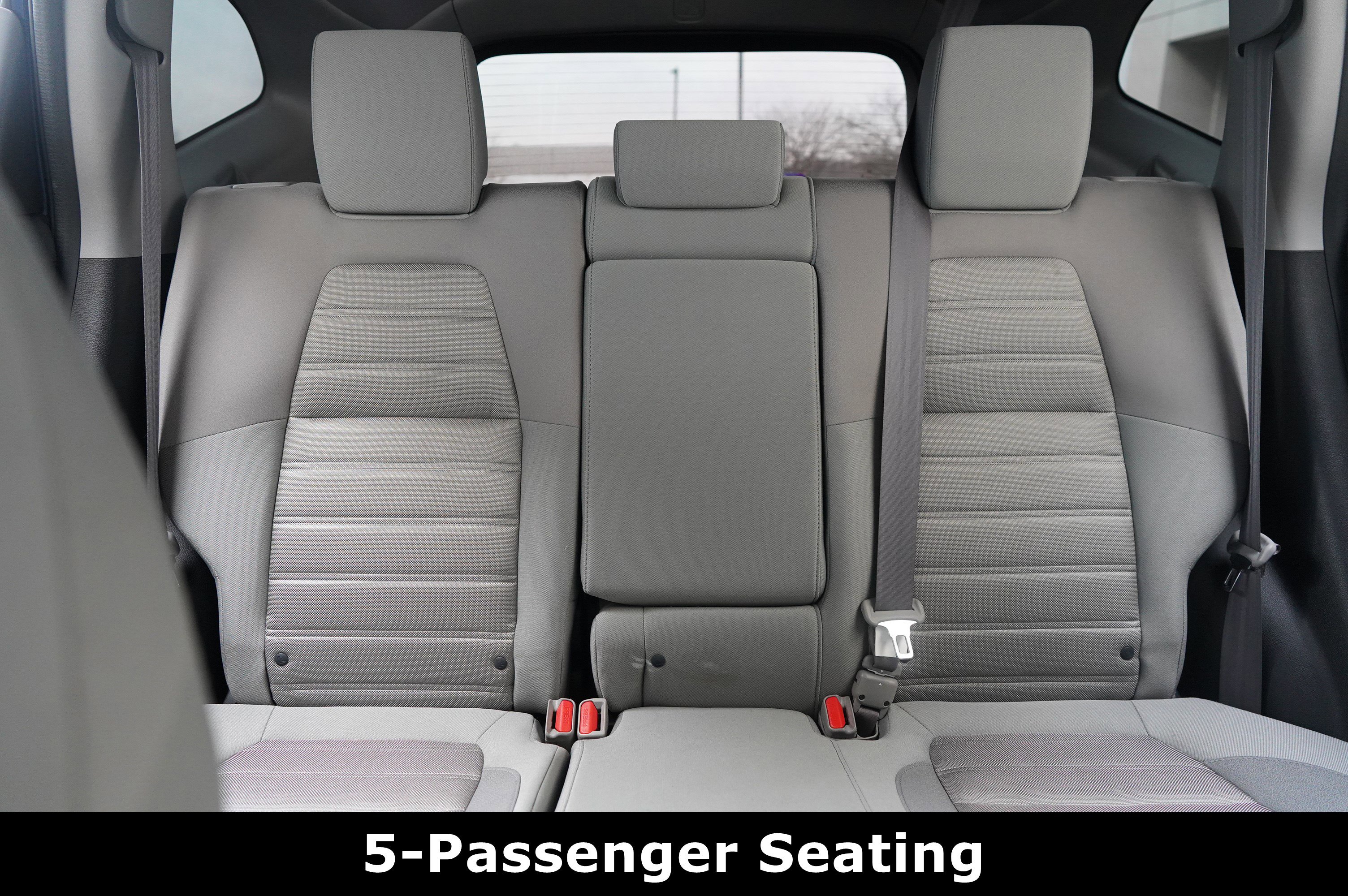 Used 2020 Honda CR-V LX image 32