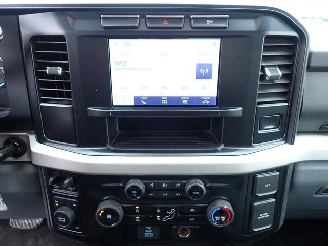 Used 2024 Ford F250 XLT image 14