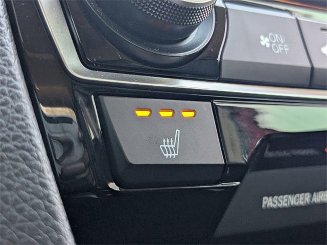 Used 2019 Honda Civic Touring image 25