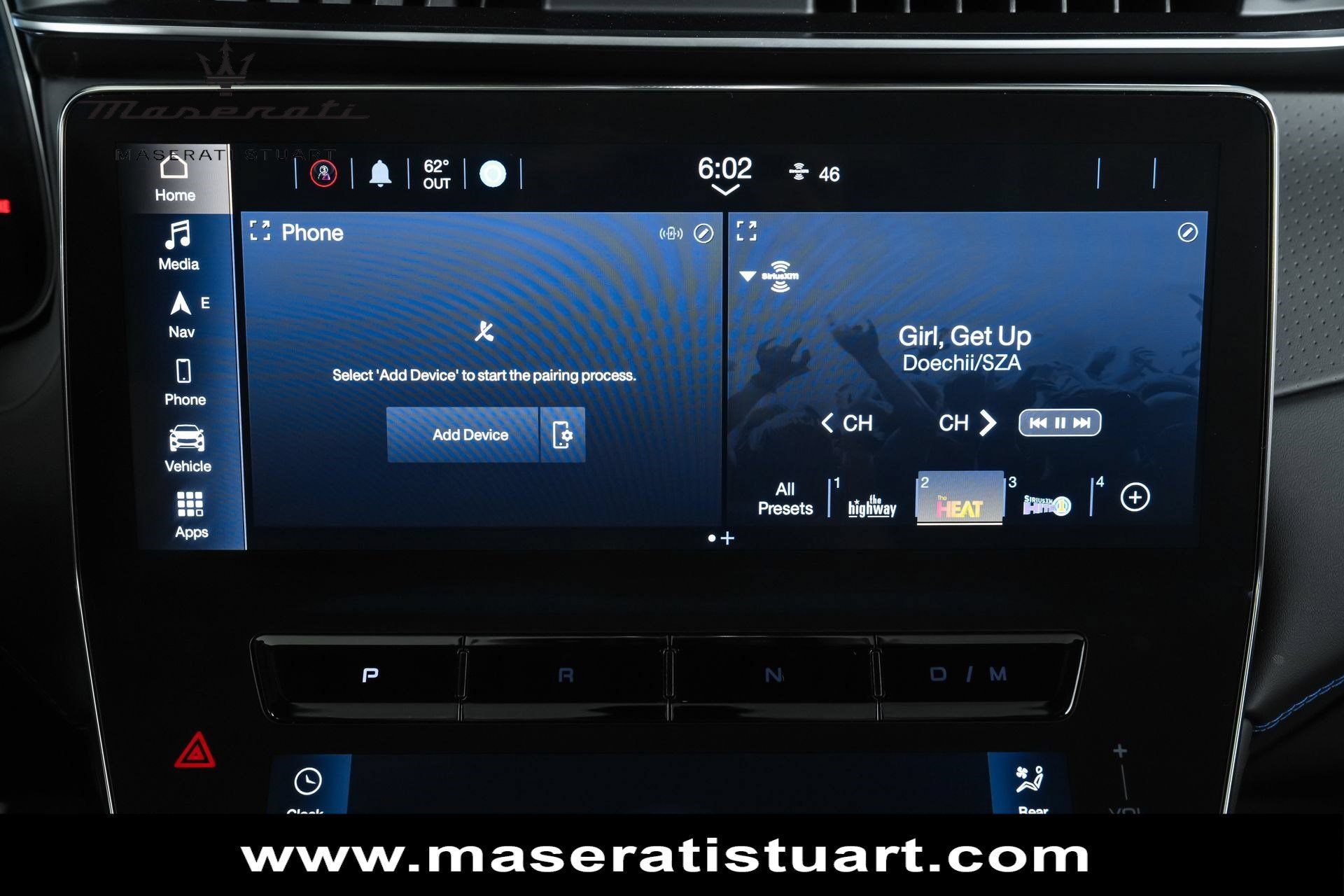 New 2025 Maserati Grecale Modena AWD/4WD image 30