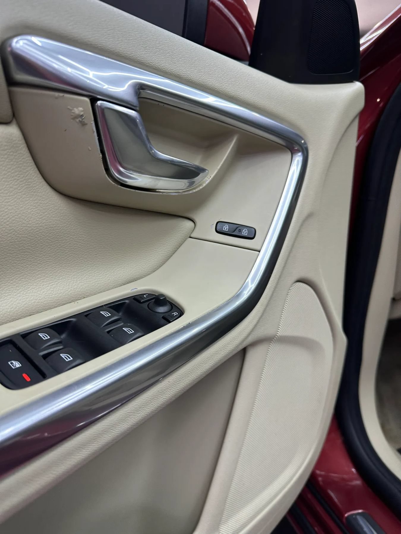 Used 2016 Volvo S60 T5 Premier FWD image 10
